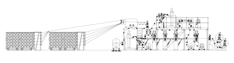 Coatema Prepreg Line 02 TP