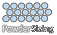 powdersizing