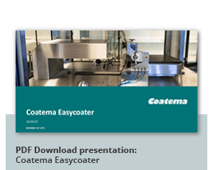 dl ppt dt easycoater