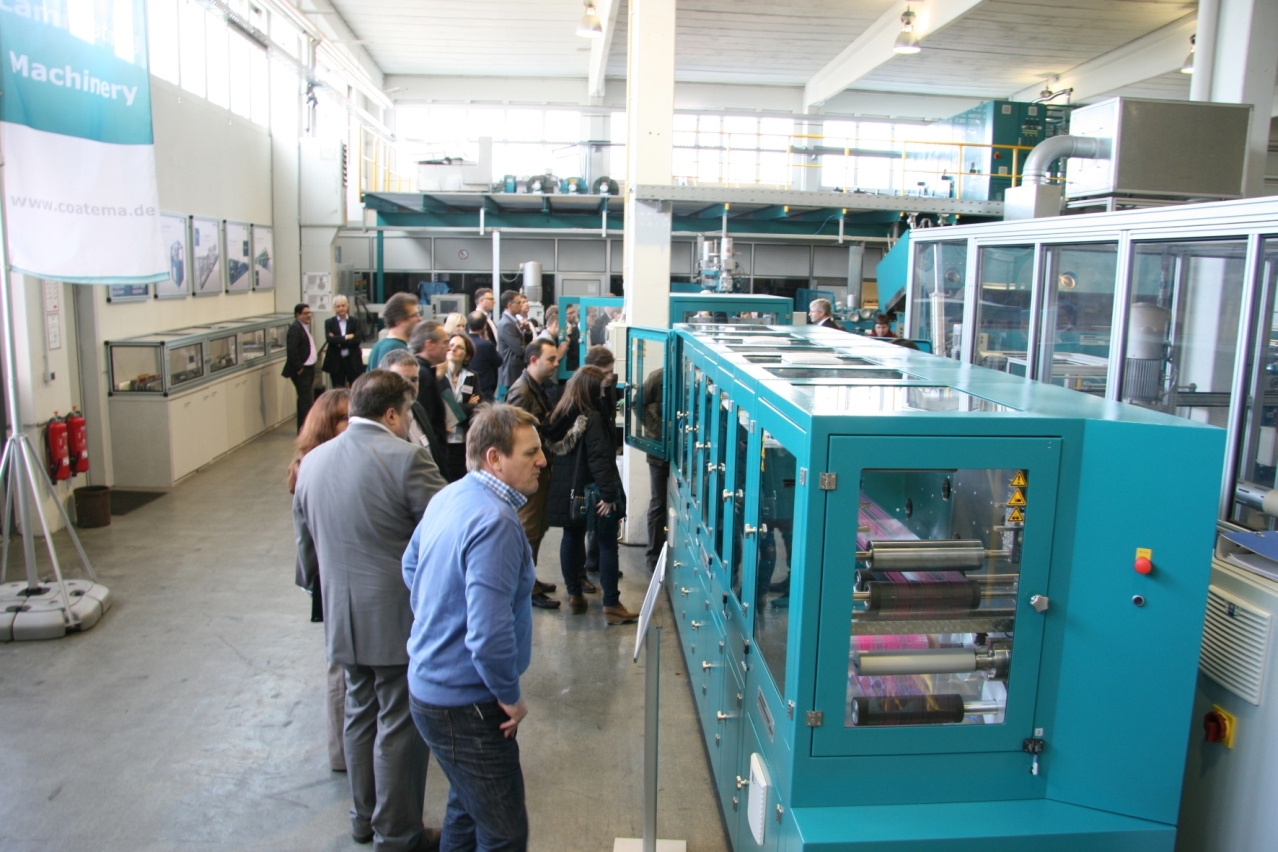 Coatema OpenHouse2014 01