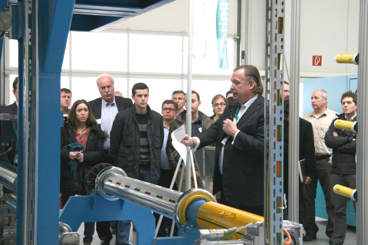 Coatema OpenHouse2014 02