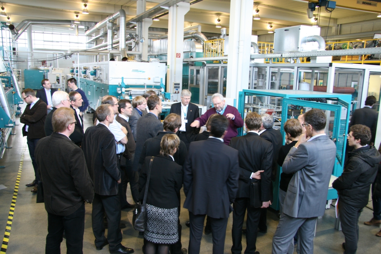 Coatema OpenHouse2014 03