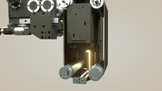 Heliosonic print head01