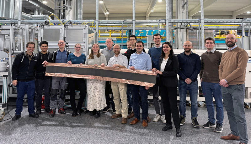 2025 1 IDEEL Final Meeting Project Partners