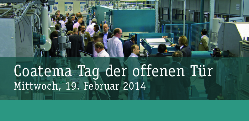 2014 Tag der offenen Tür